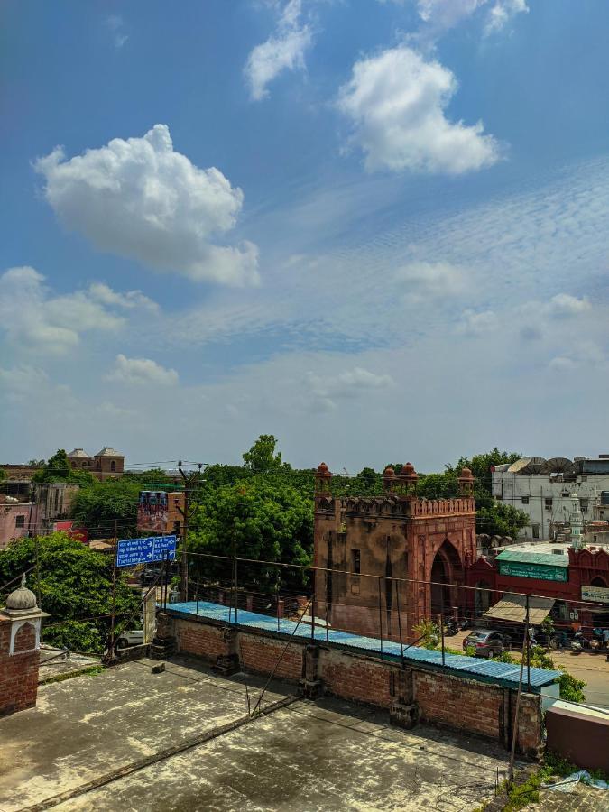 Goverdhan - Close To Railway Station And Bus Stand Hotel Agra (Uttar Pradesh)