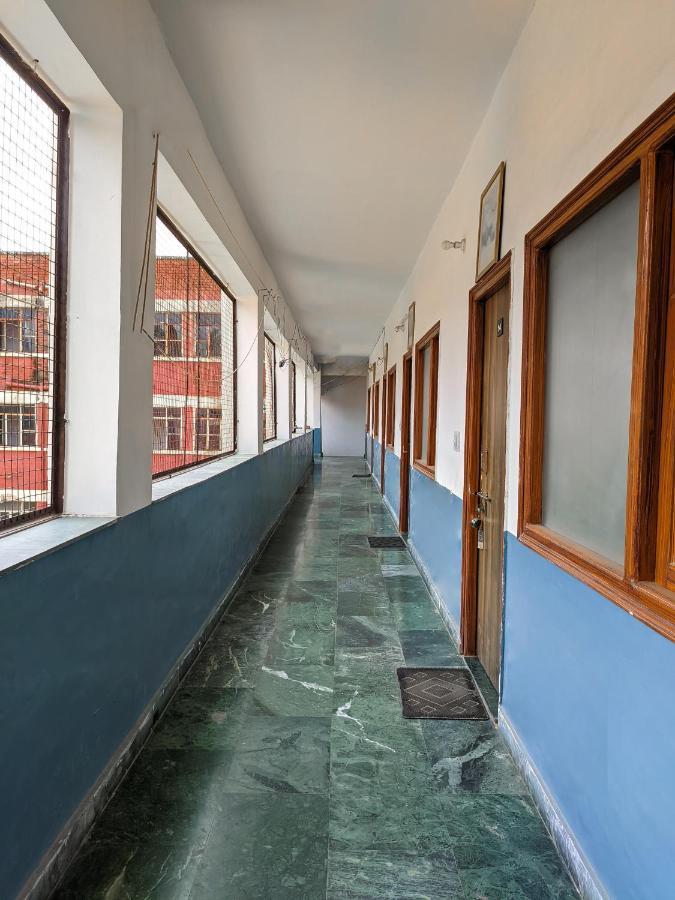 Goverdhan - Close To Railway Station And Bus Stand *