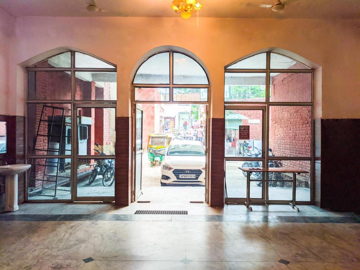Goverdhan - Close To Railway Station And Bus Stand *